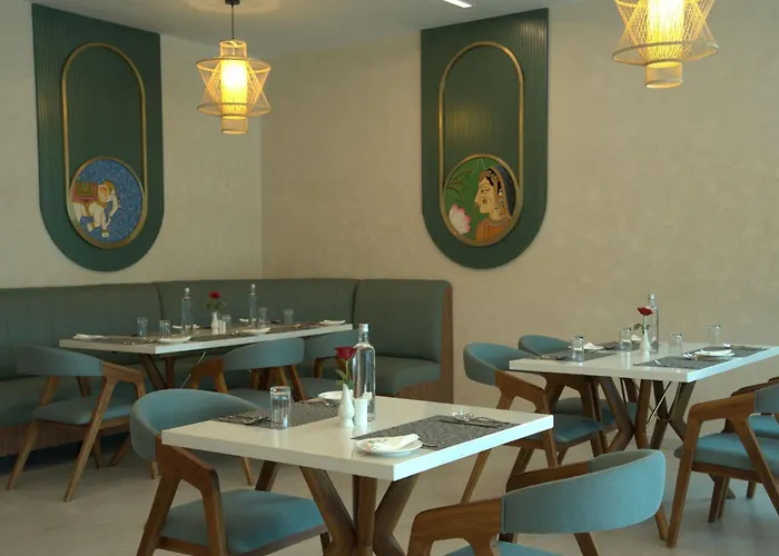 Arcor Hotels Mysuru