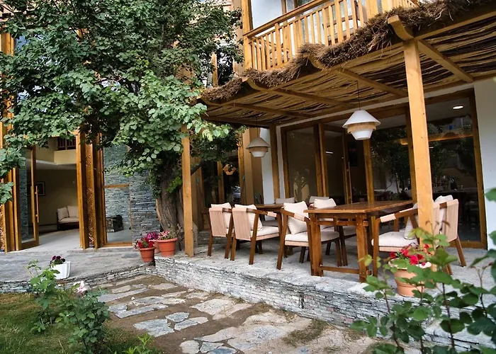 Hotel Stendel