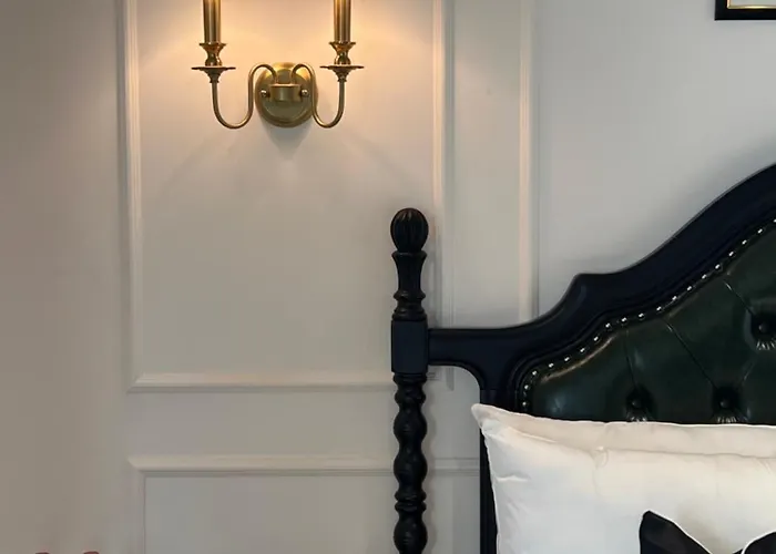 Hotel Bengal Kutir