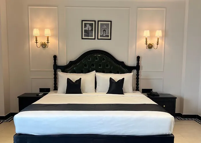 Hotel Bengal Kutir