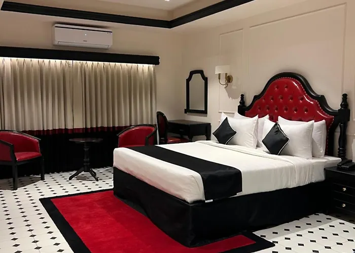 Hotel Bengal Kutir