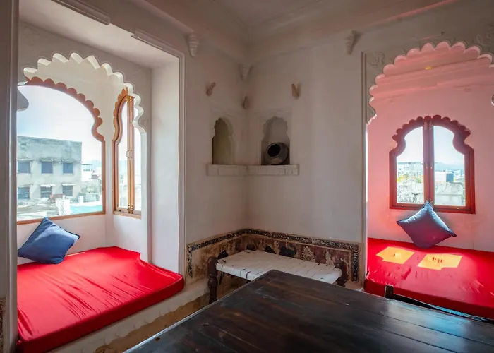 Madri Haveli