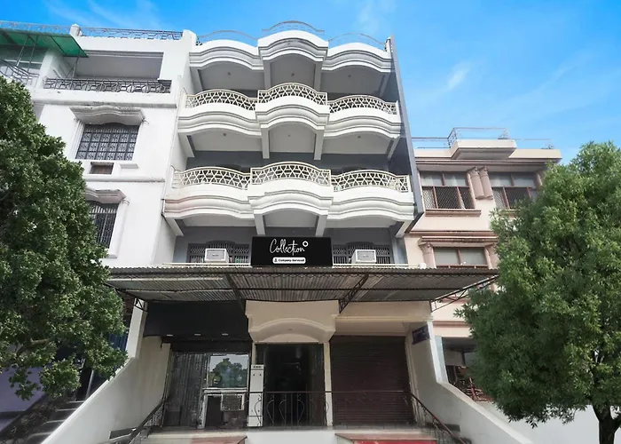 Super Collection O Rajapur Circuit House