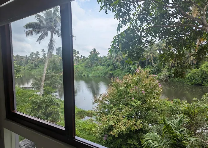 Neelambari Ecotoursm