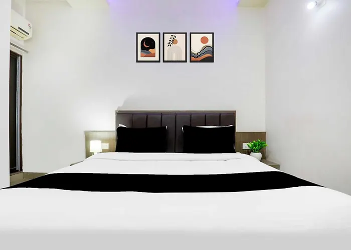Hotel O Ambaji Gujarat