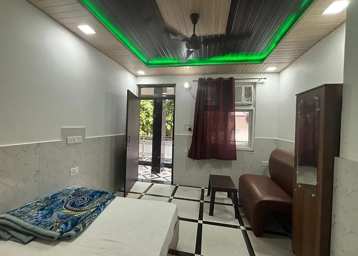 Hotel Samriddhi Palace