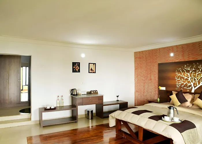 Ibex Resorts, Valparai Tale Rock