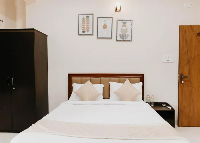 Urban Elite - Apart Hotel