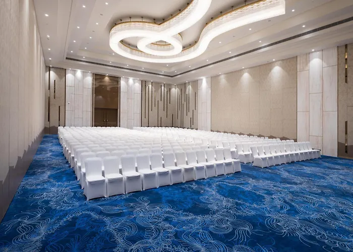 Merlis Hotel Coimbatore