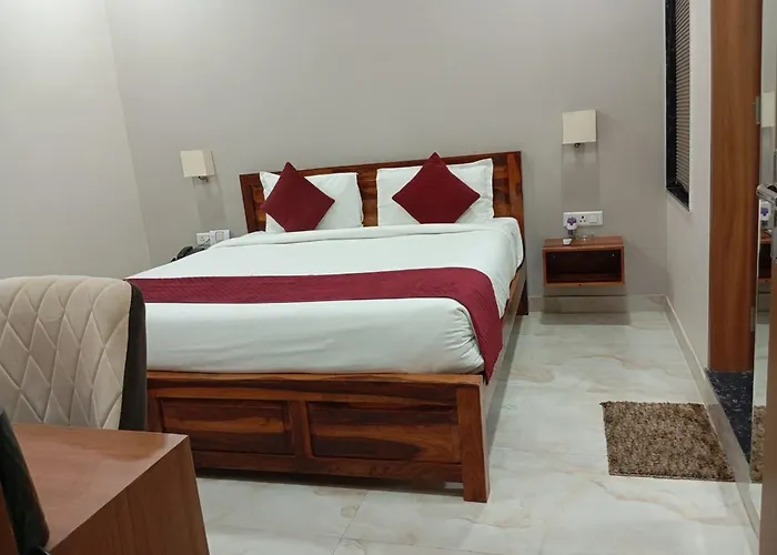Hotel Galaxy N Sri Ganganagar