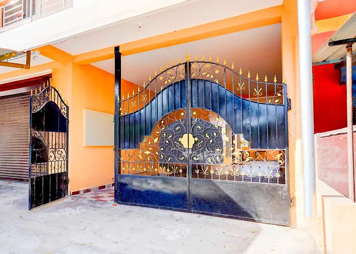 Hotel O Pondicherry Bird Park