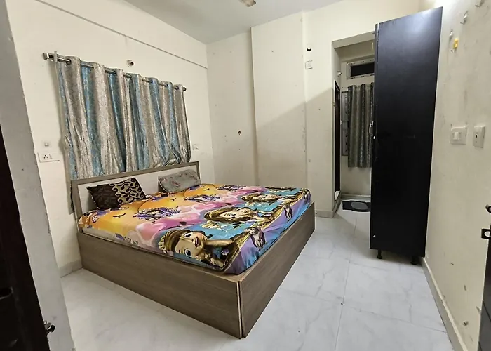 Meghana Rooms