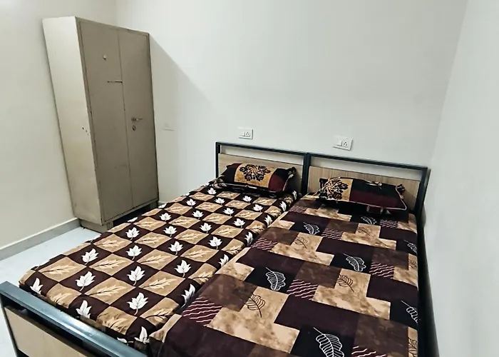 Meghana Rooms