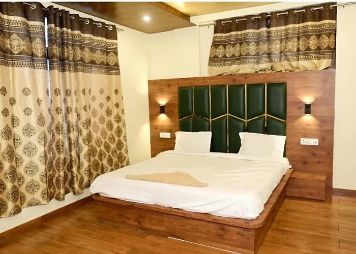 Saima Luxury