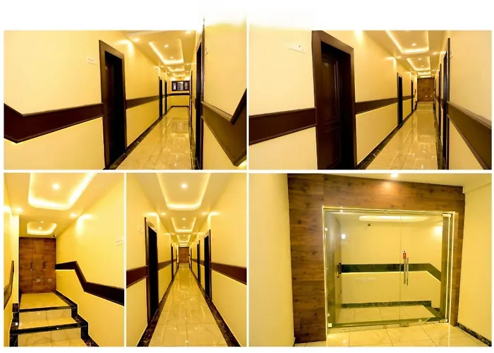 Saima Luxury