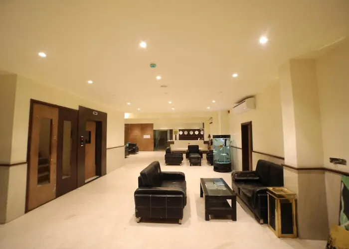 Hotel Nova Viva