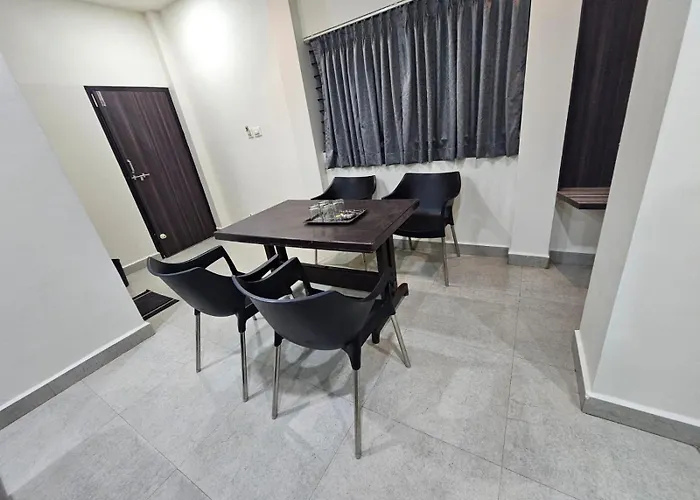 Dharwad Residency