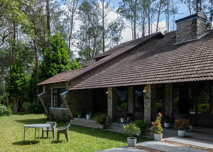 Avadale Munnar
