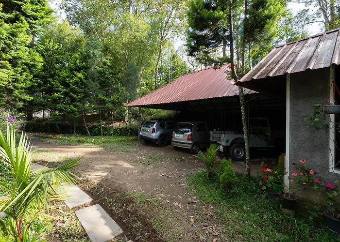 Avadale Munnar