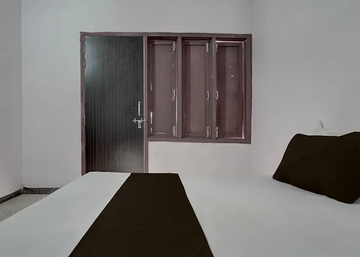 Hotel O Vardan Guest House