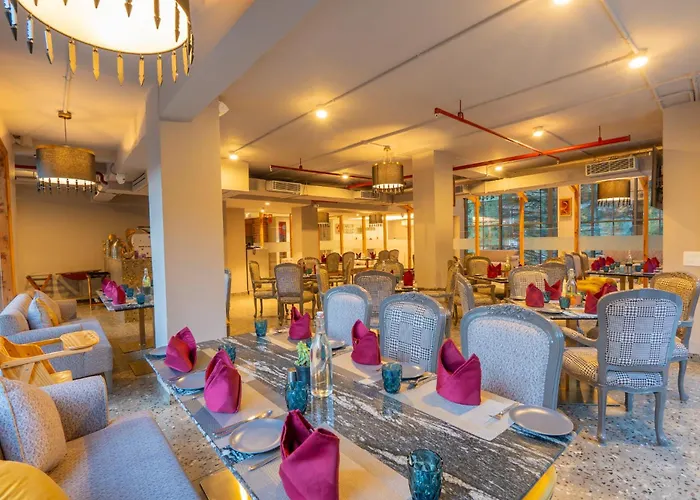 Mastiff Select Mandavya Dharamkot, Mcleodganj