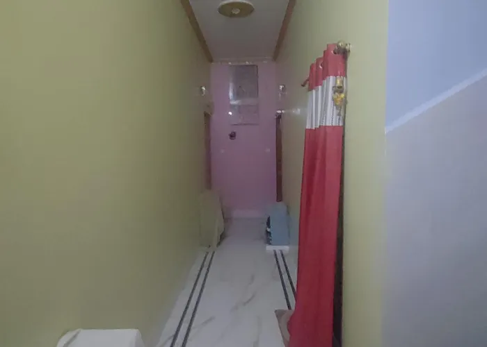 Ashiyana Homestay