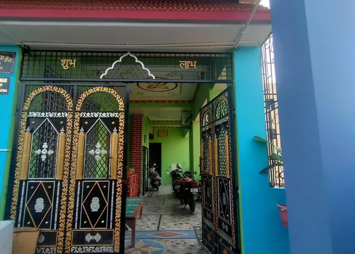 Ashiyana Homestay