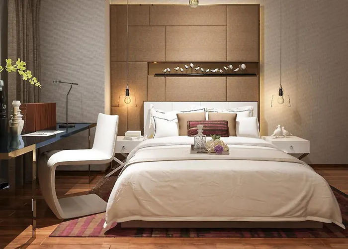 Fab Hotel Seven Inns Near New Delhi Airport