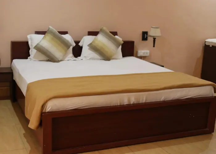 The Jungle Resort Khajuraho