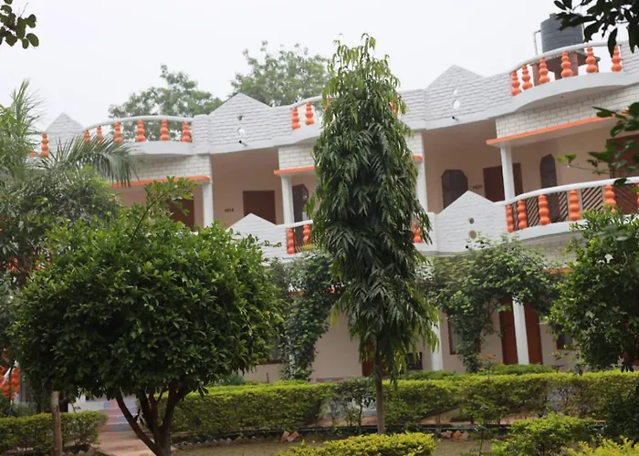 The Jungle Resort Khajuraho