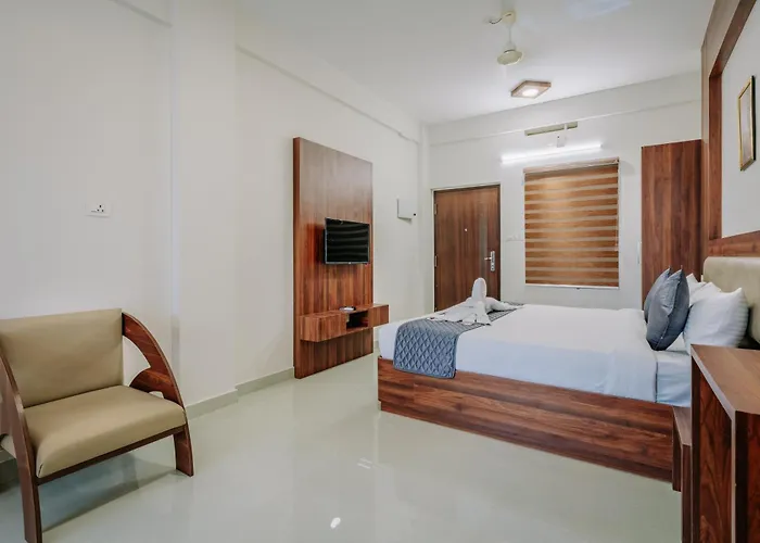 D Nest Inn
