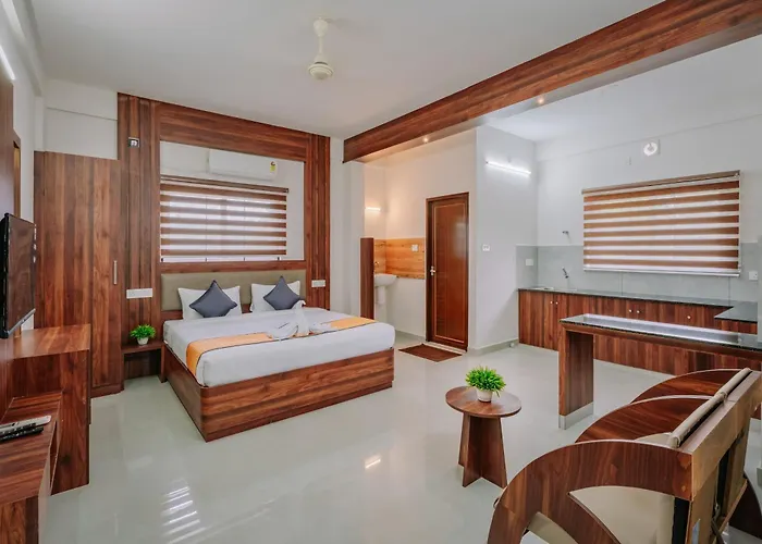 D Nest Inn