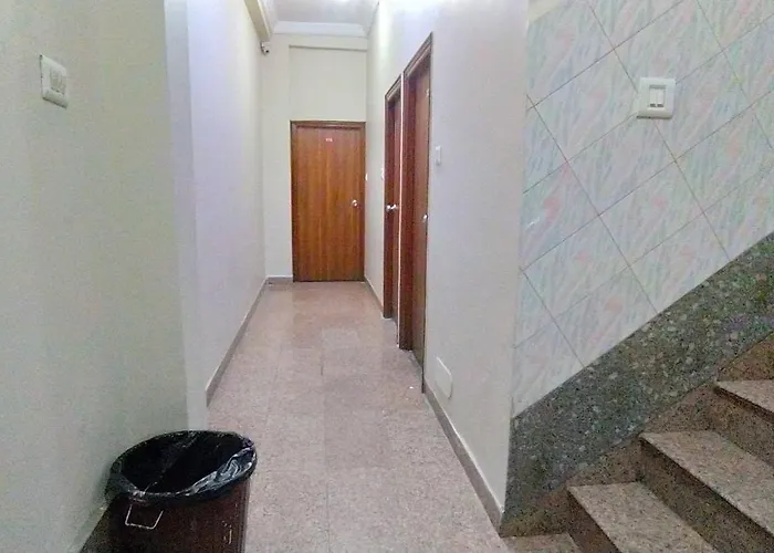 Hotel Sourabh Palace