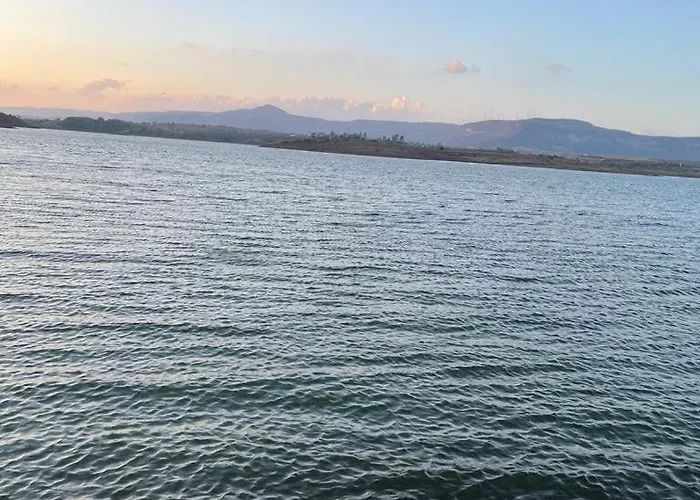 Bellajooz Lake Resort
