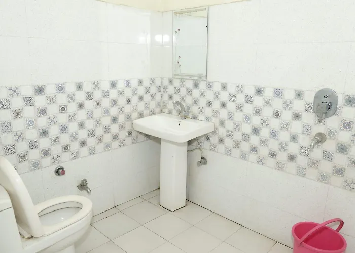 Hotel Mayur