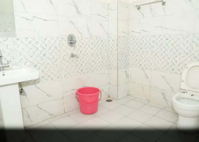 Hotel Mayur