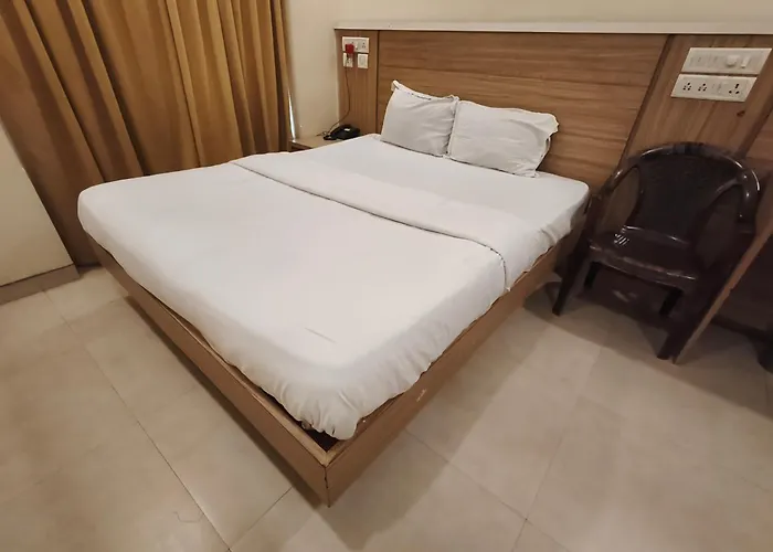 Paayal Lodging