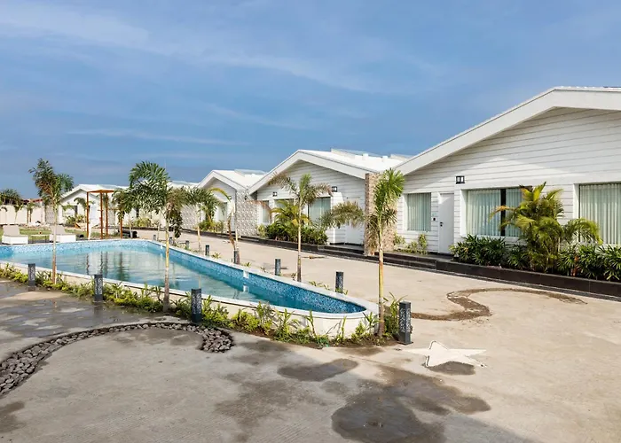 Sitara Palace And Resort