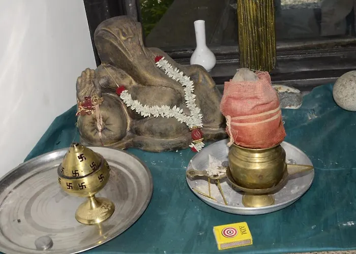 Shivlinga Tourist Complex