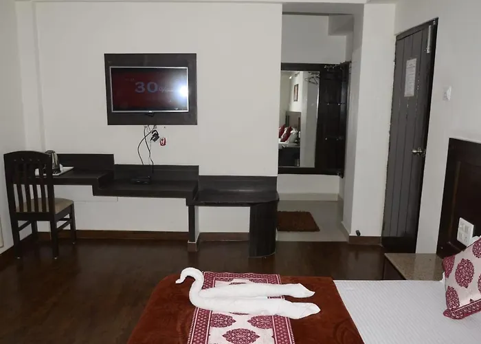 Shivlinga Tourist Complex