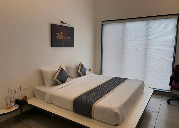 Palette - Suryansh Convention Centre