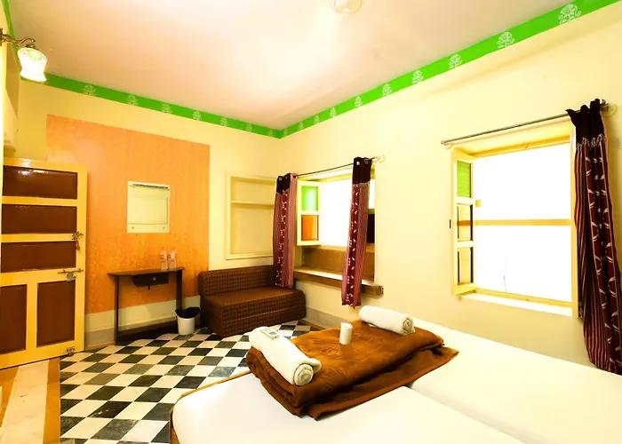 Hotel Renuka