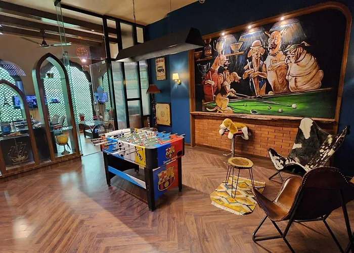 Shaandaar - A Boutique Stay