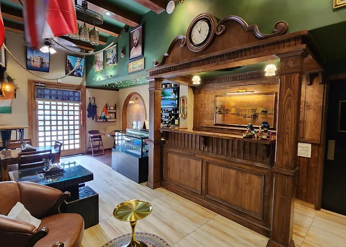 Shaandaar - A Boutique Stay