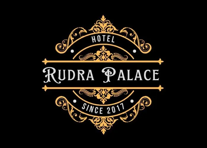 Hotel Rudra Palace