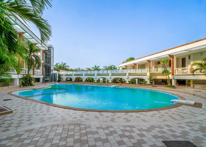 Prakruti Resort
