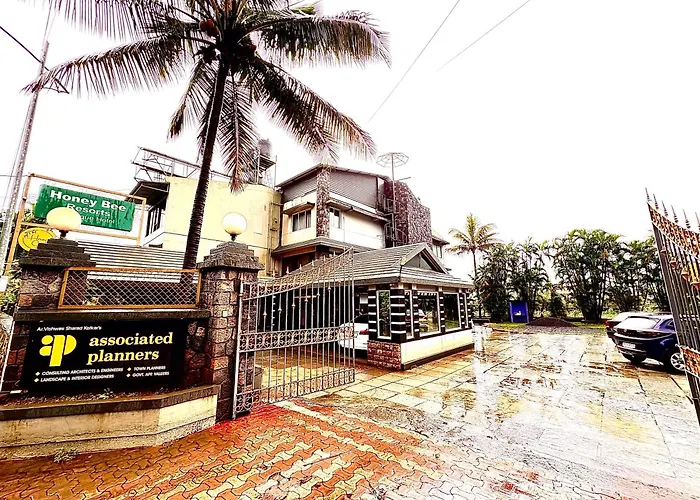 HoneyBee Resort Lonavala