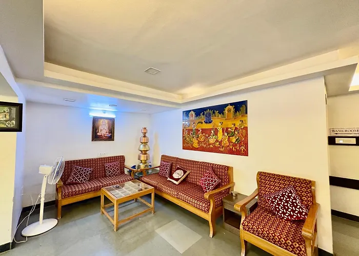 Honeybee Resort Lonavala