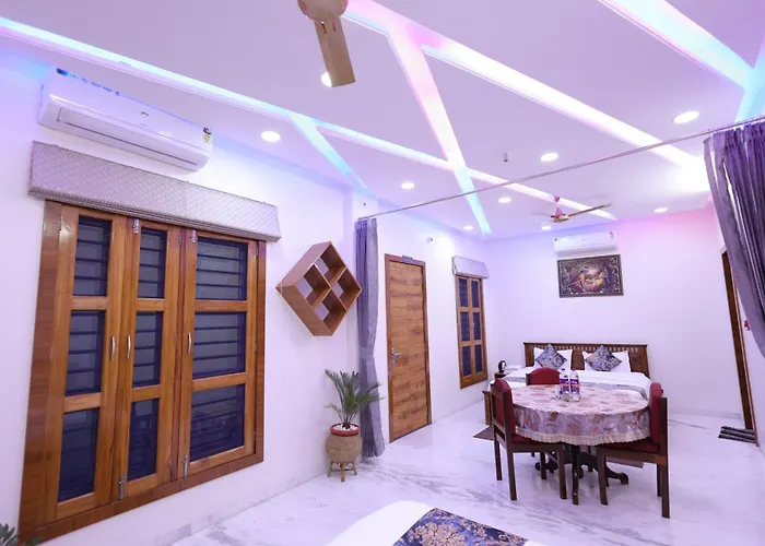 Amritam Palace A Luxury Ac Home Stay