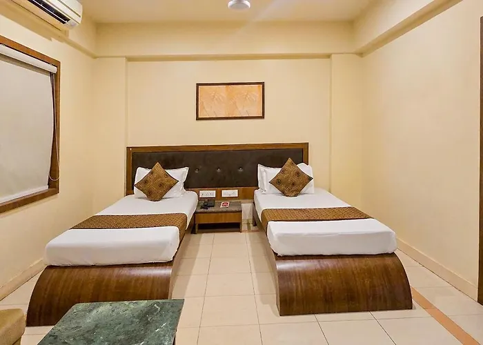 Hotel Nova Viva
